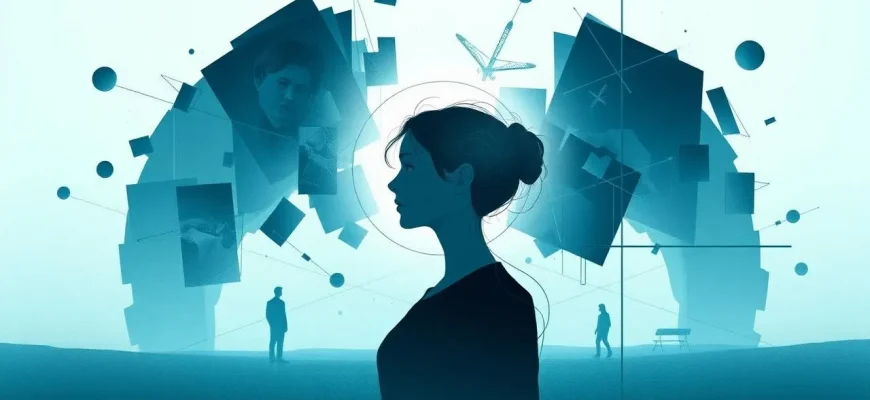 10 Películas de Ciencia Ficción sobre Alucinaciones