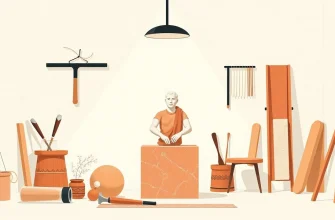 Películas Dramáticas sobre Escultores