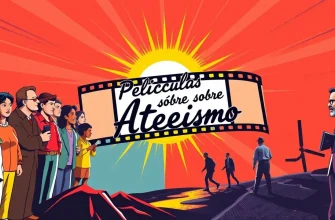 Películas que exploran el Ateísmo