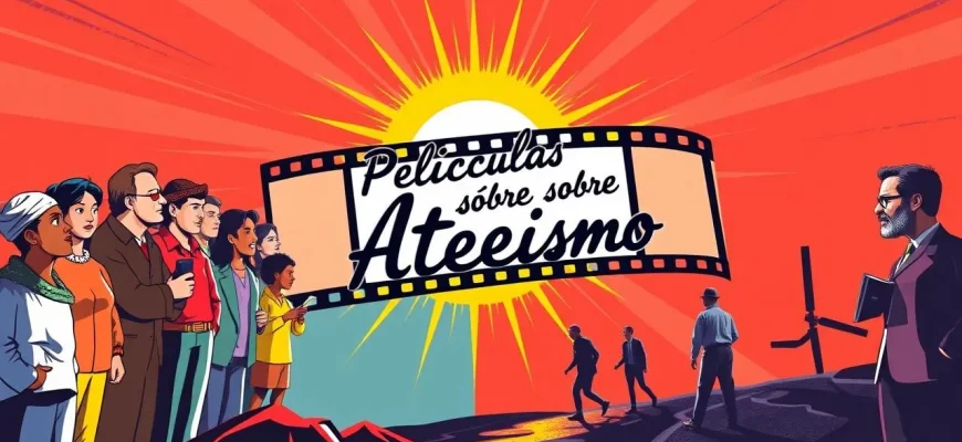 Películas que exploran el Ateísmo