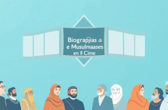 Películas Biográficas sobre Musulmanes