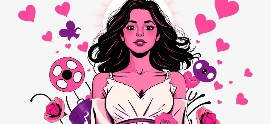 Melodramas con Lis: Amor y Pasión en la Pantalla