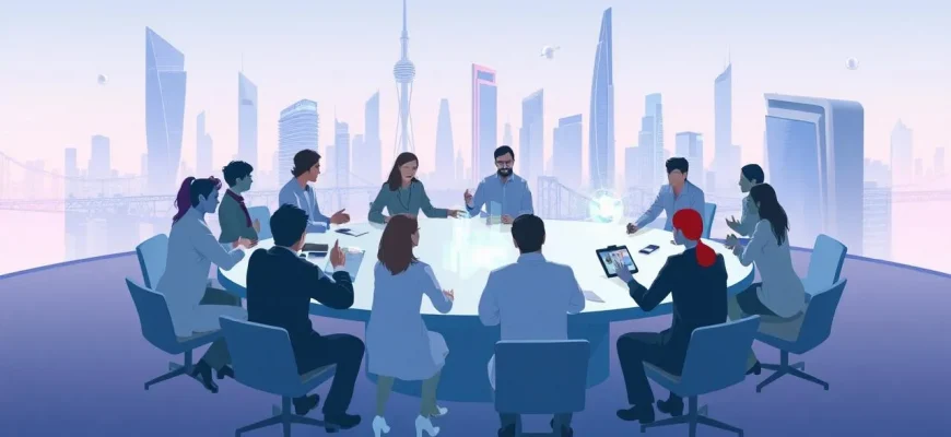 Películas de Ciencia Ficción sobre Seminarios