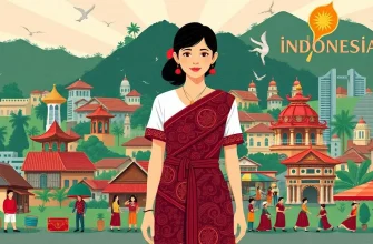 Películas sobre Indonesia en Español