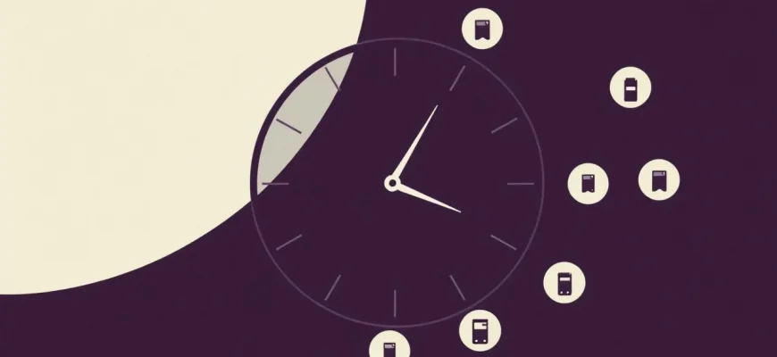 10 Películas de Ciencia Ficción sobre Días Repetidos