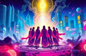 Misterios y Profecías: 10 Películas Místicas sobre las Sibilas