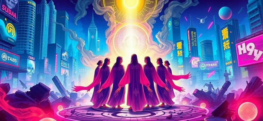 Misterios y Profecías: 10 Películas Místicas sobre las Sibilas