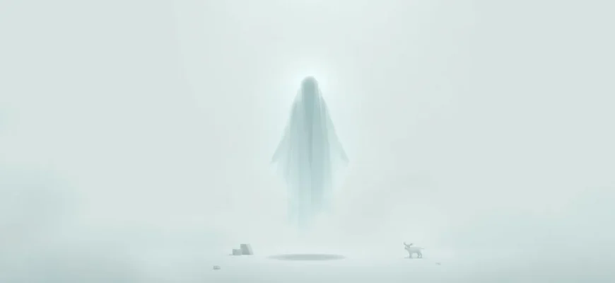 Películas de fantasmas y espíritus en español