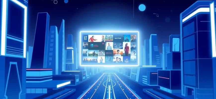 10 Películas Imperdibles sobre Inteligencia Artificial