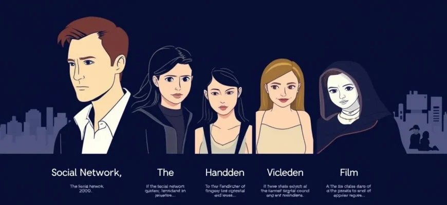 10 Películas Dramáticas sobre la Envidia