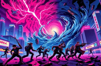 Películas de acción sobre huracanes