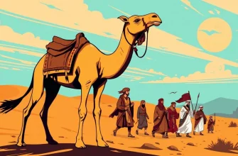 Películas históricas sobre la antigua Arabia