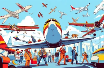 Los Mejores Documentales sobre Aviones