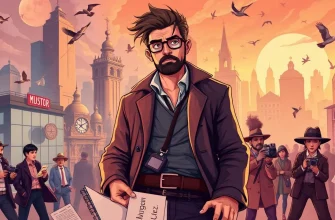 Aventuras y Misterios: Películas de Periodismo