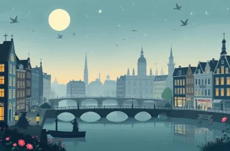 Películas de Fantasía en Amsterdam