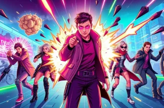 10 Películas de Acción con Psíquicos