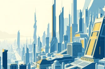 10 Películas de Ciencia Ficción con Ricos