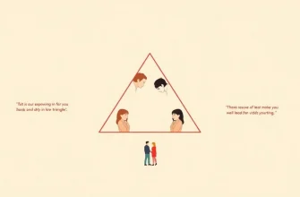 10 Películas de Drama sobre Triángulos Amorosos