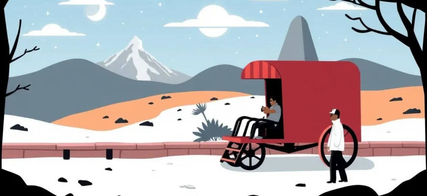 Películas para disfrutar