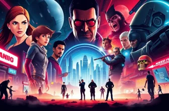 Las Mejores Películas Basadas en Videojuegos