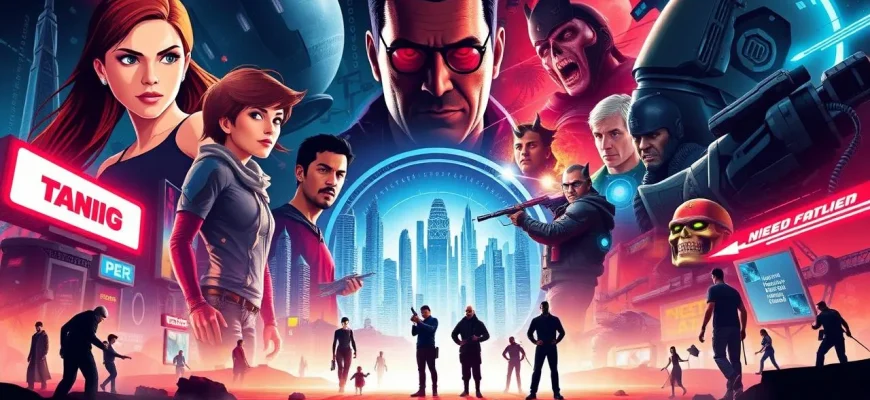 Las Mejores Películas Basadas en Videojuegos