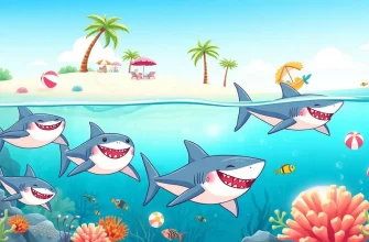 Las Mejores Comedias de Tiburones