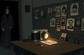 Películas de terror con fotos malditas