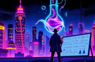 Películas de Misterio y Química en Español