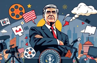 Las Mejores Películas sobre Presidentes