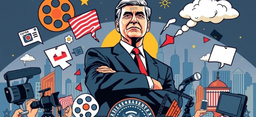 Las Mejores Películas sobre Presidentes