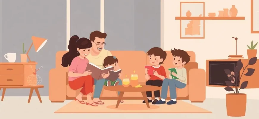 Películas familiares sobre la pérdida de trabajo