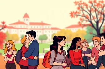 10 Melodramas de Colegio en Español