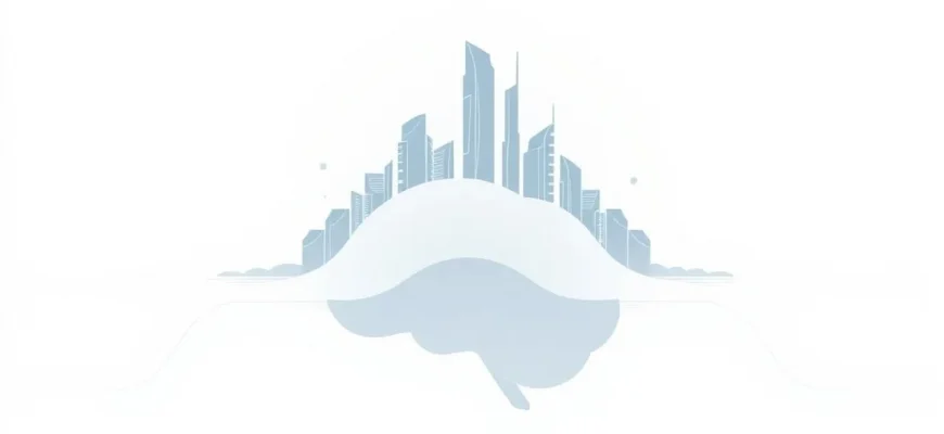 Películas de ciencia ficción sobre la conciencia digital