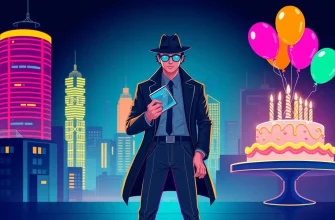 Películas de Misterio para Celebrar tu Cumpleaños