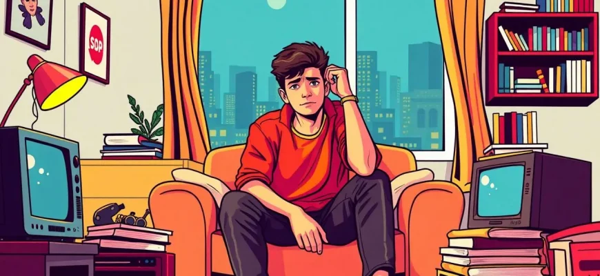 Películas sobre Arresto Domiciliario