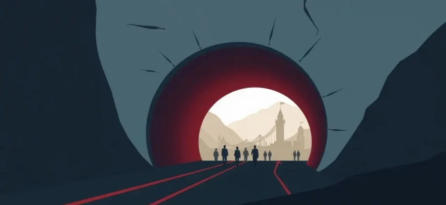 Películas Biográficas sobre el Túnel