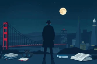 Películas de Suspenso en San Francisco