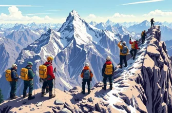 Películas de Aventura con Guías de Montaña