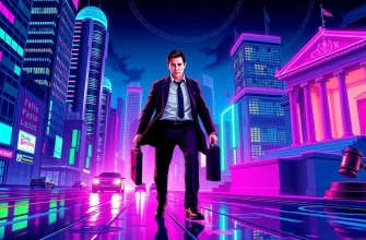 Películas de Acción con Abogados: Suspenso y Justicia