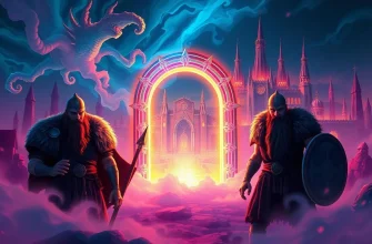 Películas Místicas de Artefactos Vikingos