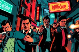 Películas de Crimen que Te Harán Sentir la Adrenalina