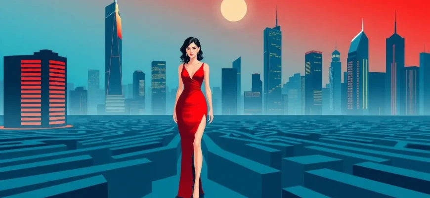 Películas de Drama sobre Venganza y Traición