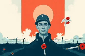 Películas de Drama sobre la Primera Guerra Mundial