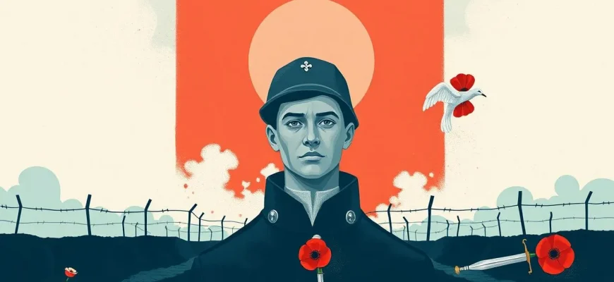 Películas de Drama sobre la Primera Guerra Mundial