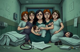 Películas de terror en maternidades: 10 títulos que te harán estremecer