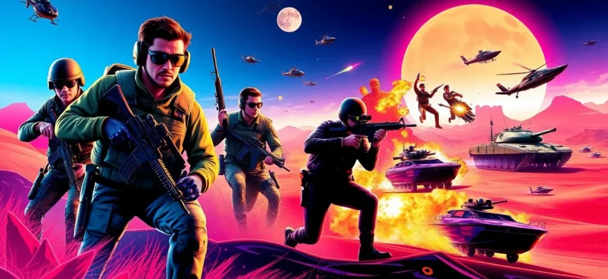 Películas de Acción con Fuerzas Especiales