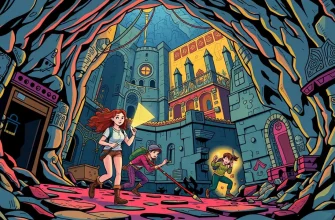 10 Películas de Aventuras en Ciudades Subterráneas