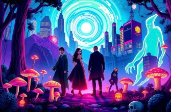 10 Películas Místicas que Cambian la Realidad