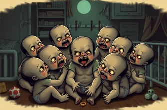 Películas de Terror sobre Bebés: 10 Películas para No Dormir