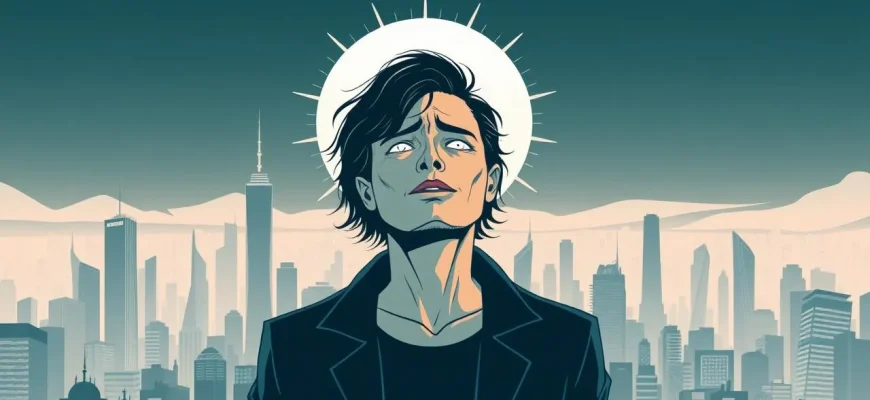 Películas de drama sobre la envidia a la fama